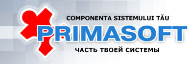 PRIMASOFT SRL